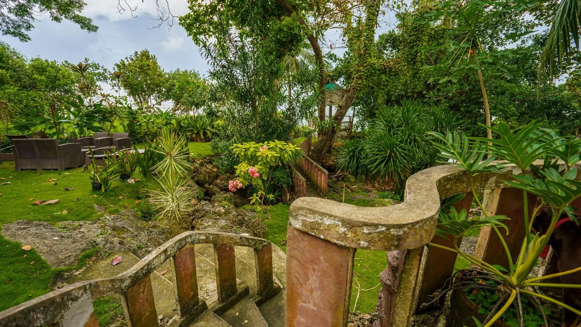 Сasa de vacaciones Oceanside 2 Bedroom House, 100Mbps Wifi Panglao