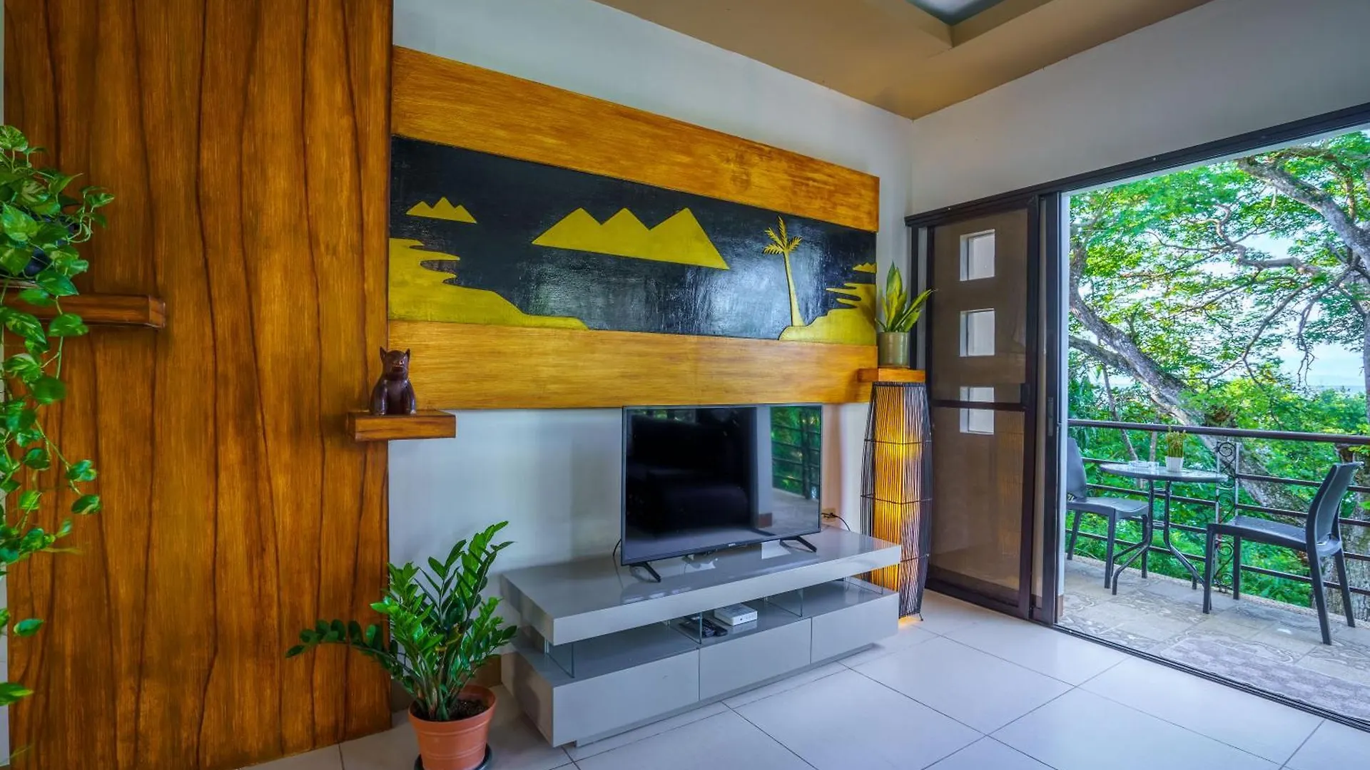 Сasa de vacaciones Oceanside 2 Bedroom House, 100Mbps Wifi Panglao