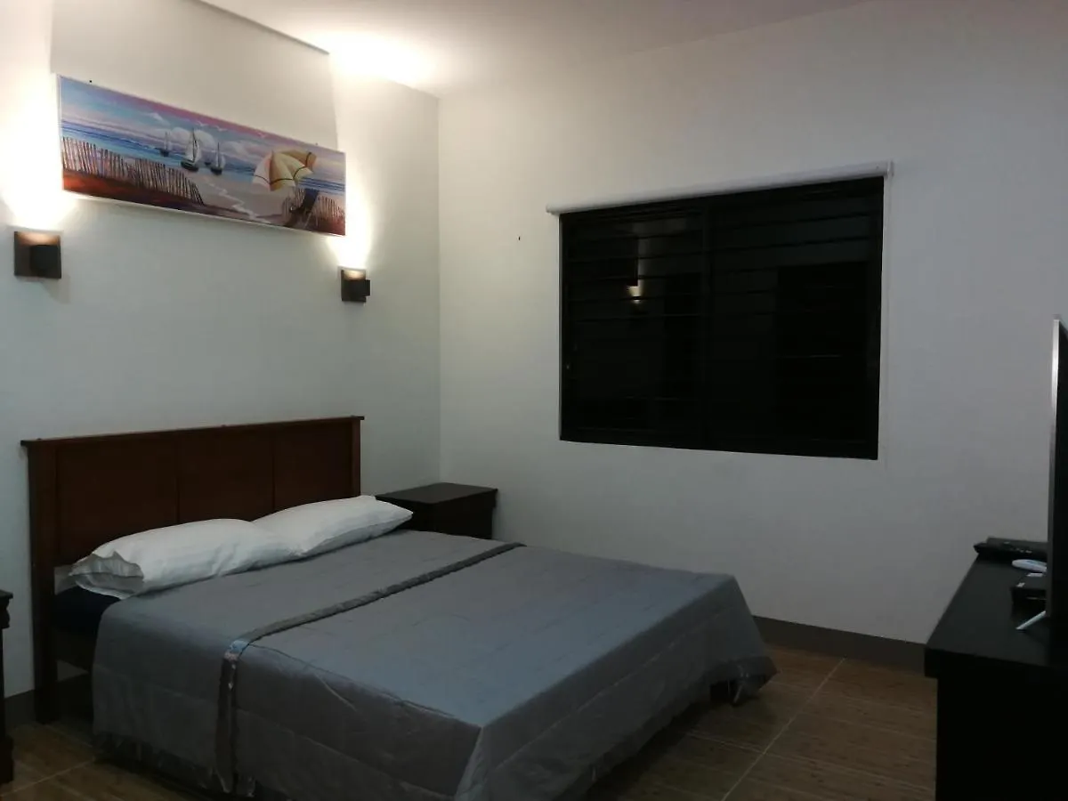 Oceanside 2 Bedroom House, 100Mbps Wifi Panglao Filipinas